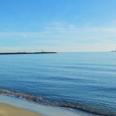 Studio Cabine, Terrasse, Cap D'Agde - 4 Pers, Proche Plage Et Commerces - Fr-1-249-255 Bagian luar foto