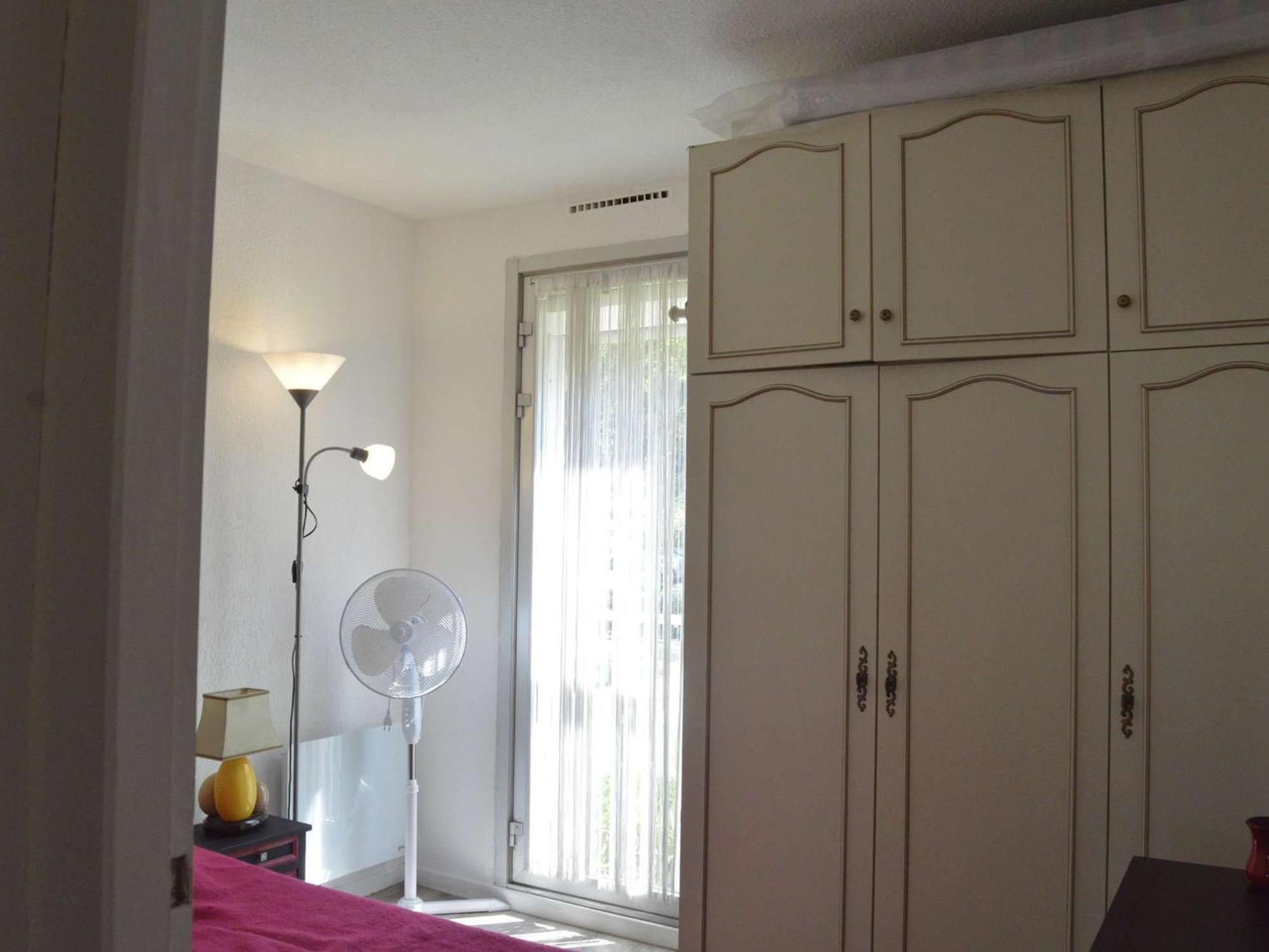 Studio Cabine, Terrasse, Cap D'Agde - 4 Pers, Proche Plage Et Commerces - Fr-1-249-255 Bagian luar foto